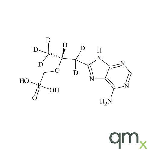 rac-Tenofovir-D6, neat