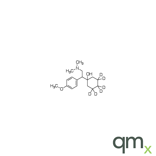 D,L-Venlafaxine-d6, neat