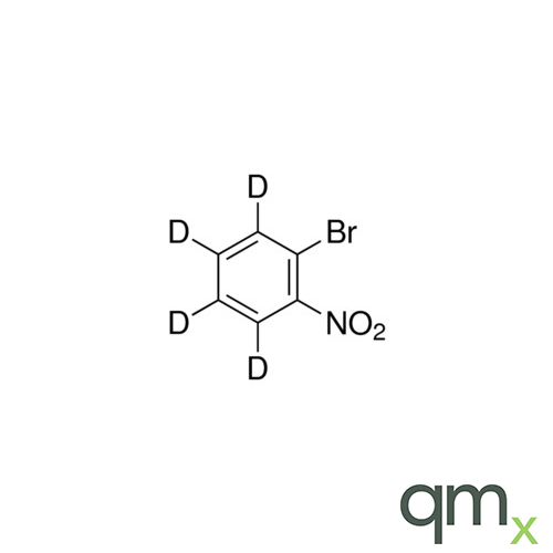2-Bromonitrobenzene-d4, neat