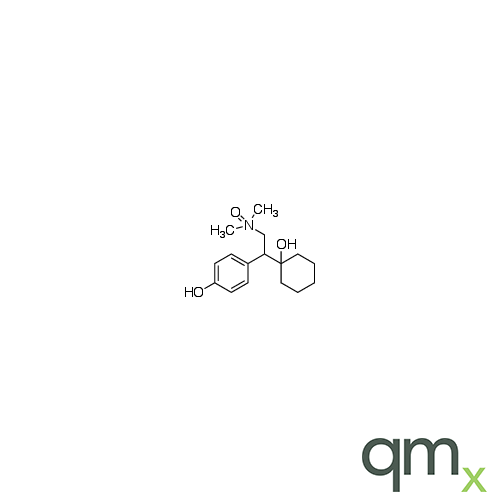 D,L-O-Desmethyl Venlafaxine N-Oxide, neat