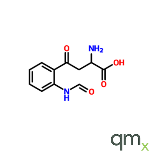 Formylkyneurinine, neat