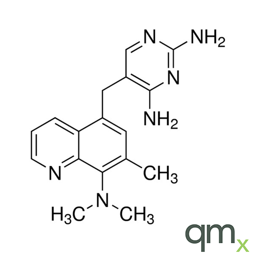 Baquiloprim, 100Âµg/ml in Methanol - A2S certified