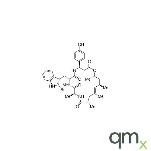 Jasplakinolide, neat