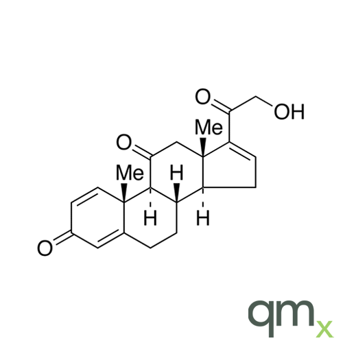 21-Hydroxypregna-1,4,16-triene-3,11,20-trione, neat