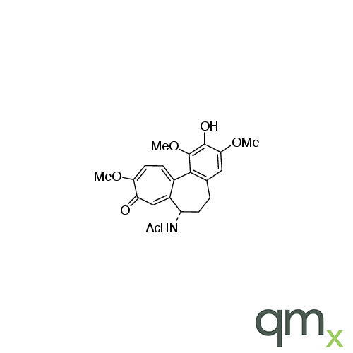 2-Demethyl Colchicine, neat