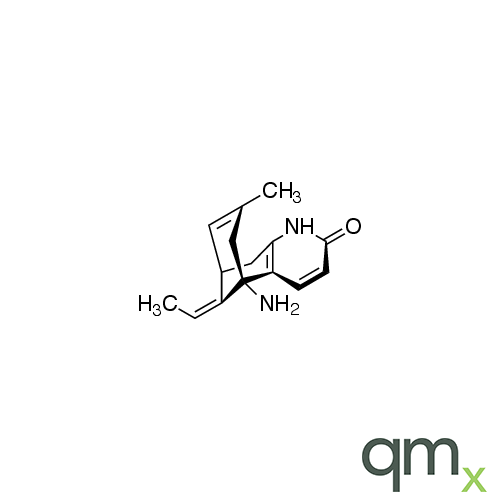 (-)-Huperzine A, neat