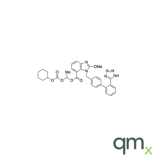 Candesartan Cilexetil Methoxy Analogue, neat