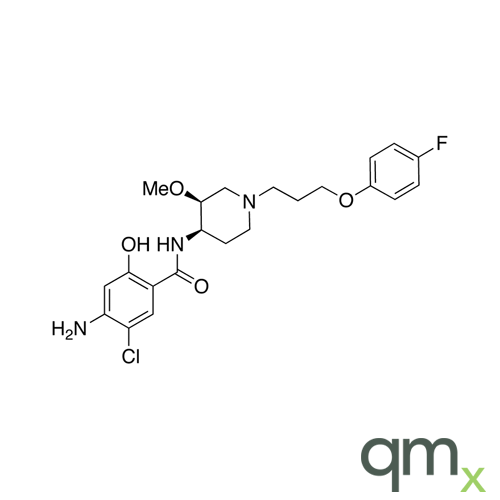 2-O-Desmethyl Cisapride, neat