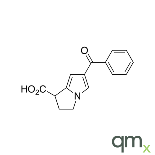 rac Ketorolac 6-Benzoyl Isomer, neat