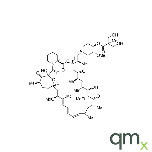 Temsirolimus Isomer C (Technical Grade), neat
