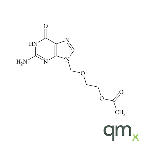 USP Acyclovir Related Compound A