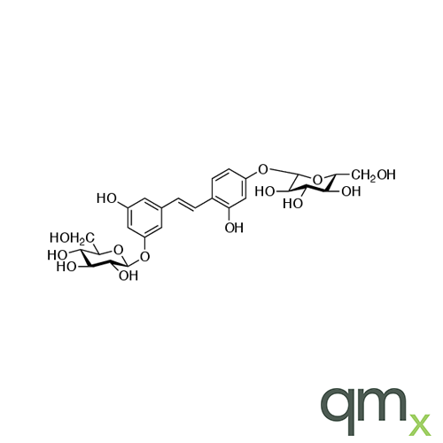 Mulberroside A, neat