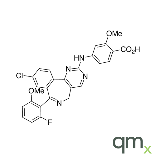MLN 8237 (Contain 10% DMSO), neat