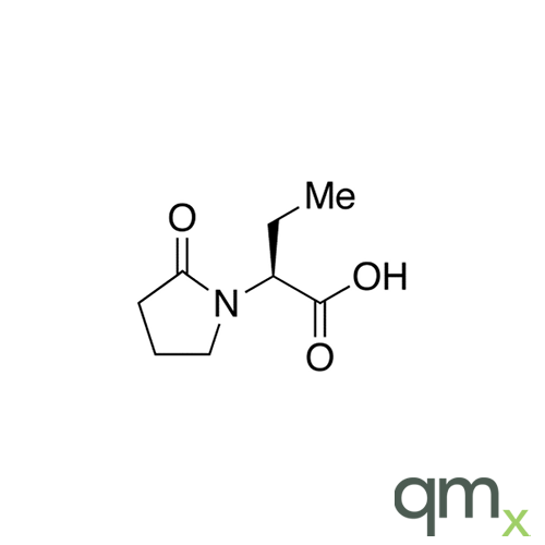 Levetiracetam Carboxylic Acid, neat