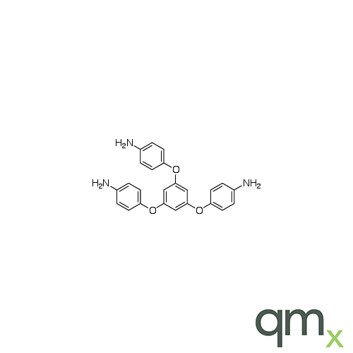 1,3,5-Tris(4-aminophenoxy)benzene, neat