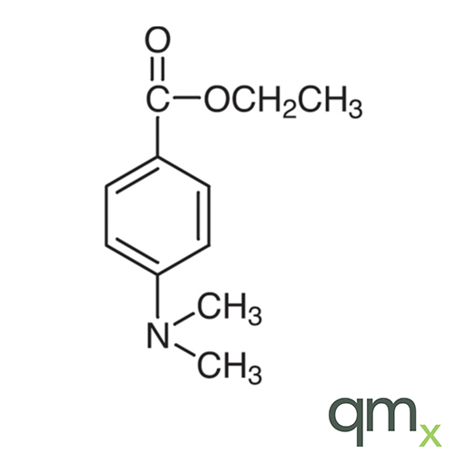 Ethyl 4-(dimethylamino)benzoate, - A2S Certified