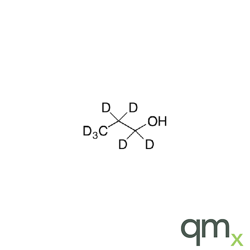 n-Propyl-d7 Alcohol, neat