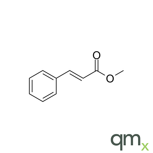Methyl Cinnamate, 1,000Âµg/ml in Methanol - A2S Certified