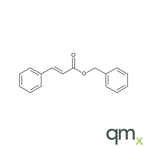 Benzyl cinnamate, neat - A2S certified