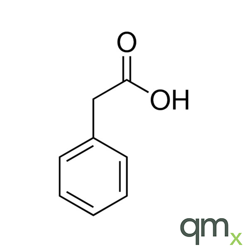 alpha-Toluic acid, neat - A2S certified