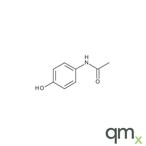Acetamidophenol-4, neat - A2S certified