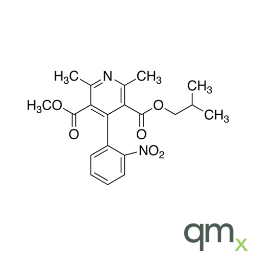 Dehydro Nisoldipine, neat