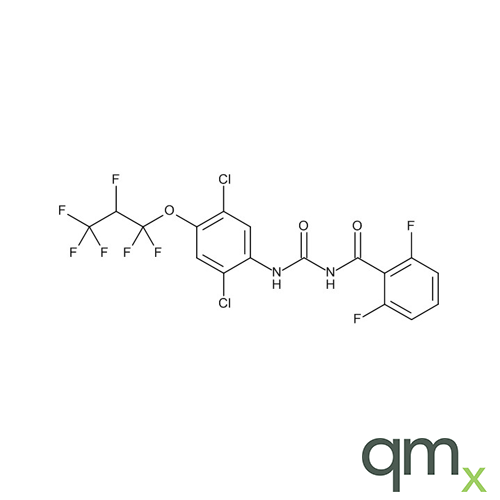 Lufenuron, neat - A2S certified