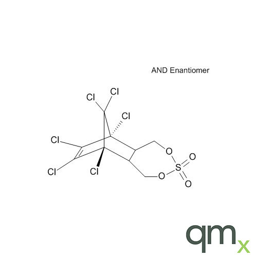 Endosulfan total, 100Âµg/ml in Methanol - A2S certified