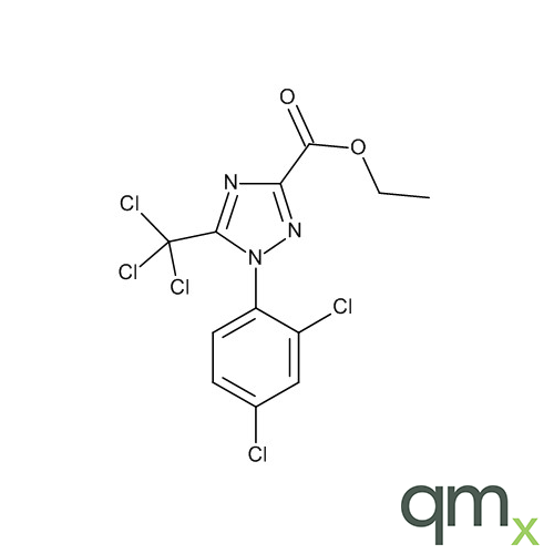 Fenchlorazole ethyl, neat - A2S certified