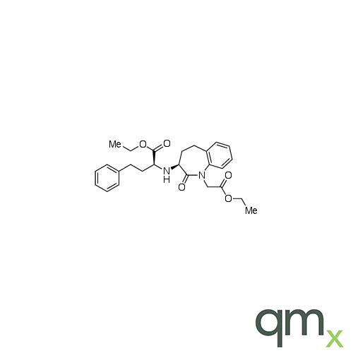 Benazepril Ethyl Ester, neat