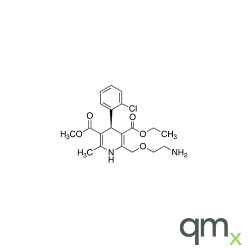 (R)-Amlodipine, neat