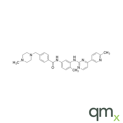 6-Methyl Imatinib, neat