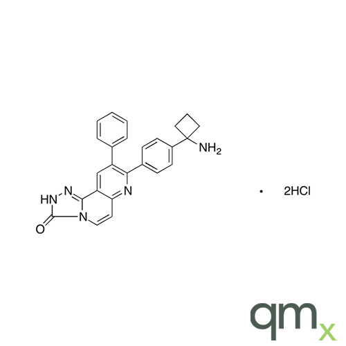 MK-2206 Dihydrochloride, neat