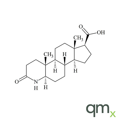 Dutasteride Acid Dihydro