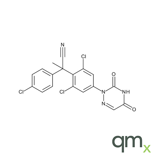 Diclazuril-methyl, neat - Ehrenstorfer