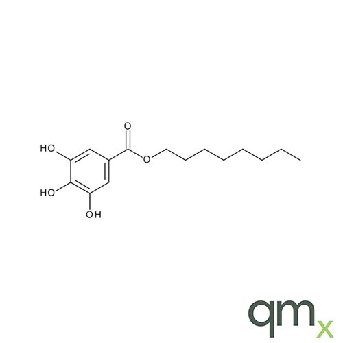 Gallic acid-octyl ester, neat - Ehrenstorfer