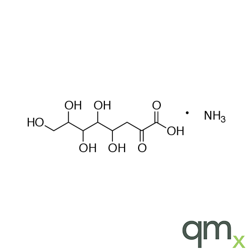 3-Deoxy-D-manno-2-octulosonic Acid Ammonium Salt, neat