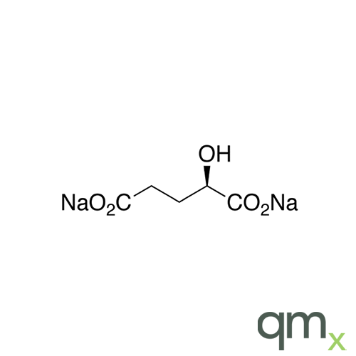 (2R)-2-Hydroxyglutaric Acid Disodium Salt, neat