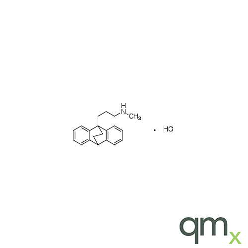 Maprotiline Hydrochloride, neat