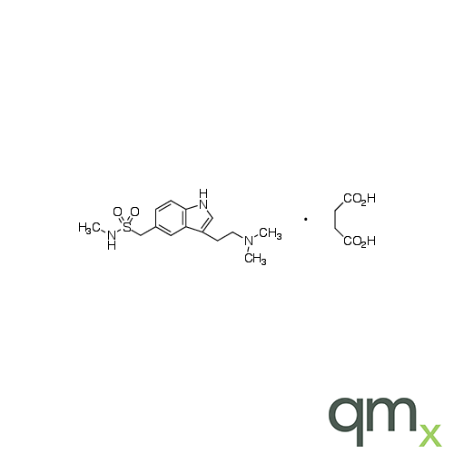 Sumatriptan Succinate, neat