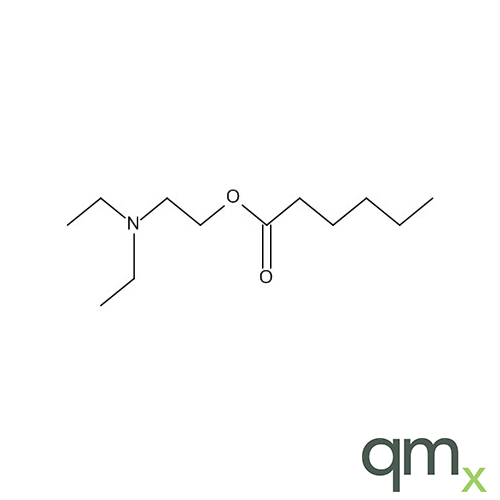 2-Diethylaminoethyl Hexanoate, neat - A2S certified
