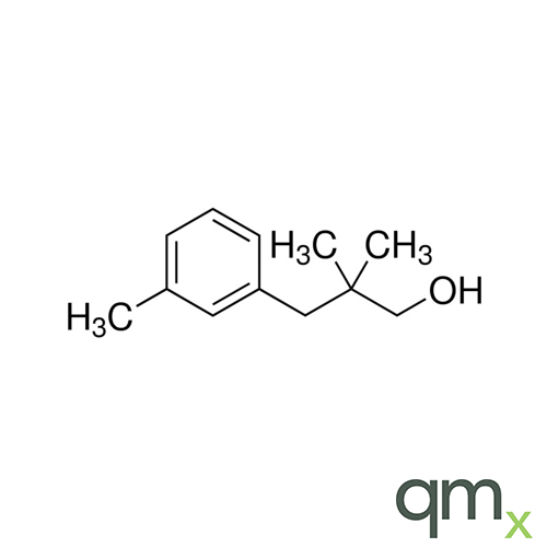 Trimethylbenzenepropanol, neat - A2S certified