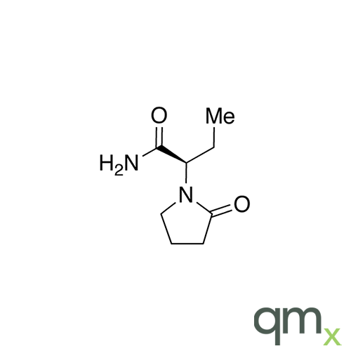 (R)-Levetiracetam, neat