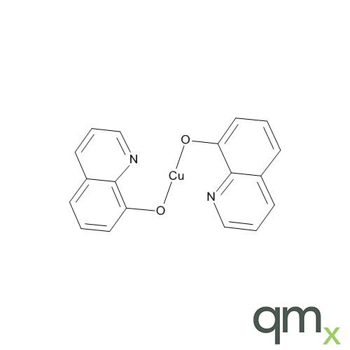 Oxine-Copper, neat - Ehrenstorfer