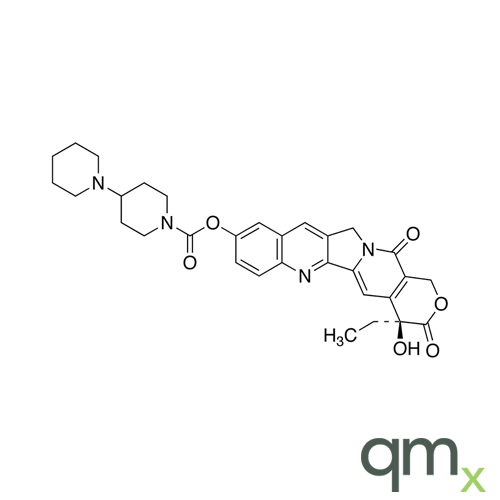 11-Desethyl Irinotecan, neat