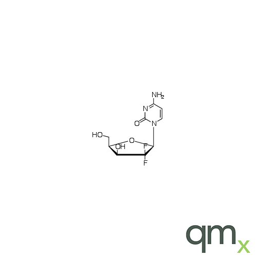 3â€™-Epi Gemcitabine, neat