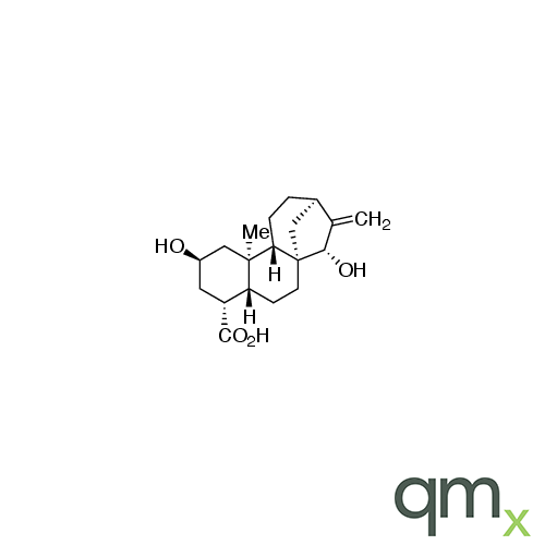 Atractyligenin, neat