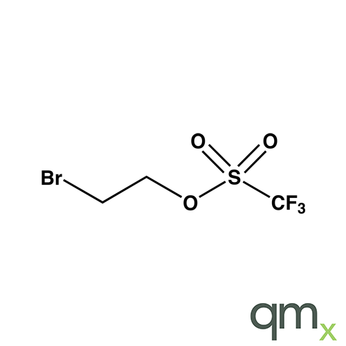 Bromoethyltriflate