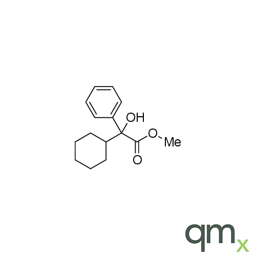 Methyl 2-Cyclohexyl-2-hydroxyphenylacetate, neat