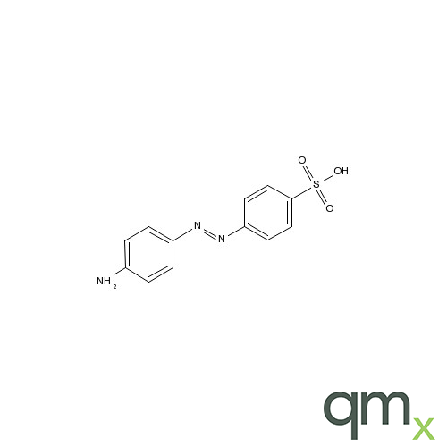 4'-Aminoazobenzene-4-sulphonic acid, neat - A2S certified